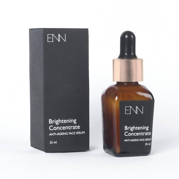 Enn Brightening Concentrate Anti-Ageing Face Serum 25 ml