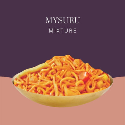 Postcard Mysuru Mixture 150 gm