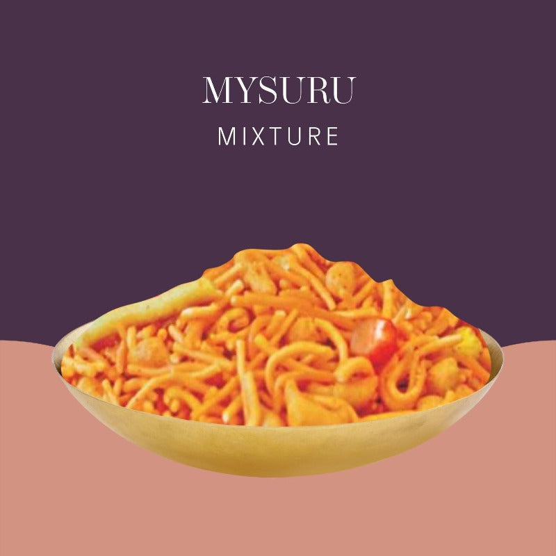 Postcard Mysuru Mixture 150 gm