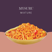 Thumbnail for Postcard Mysuru Mixture 150 gm