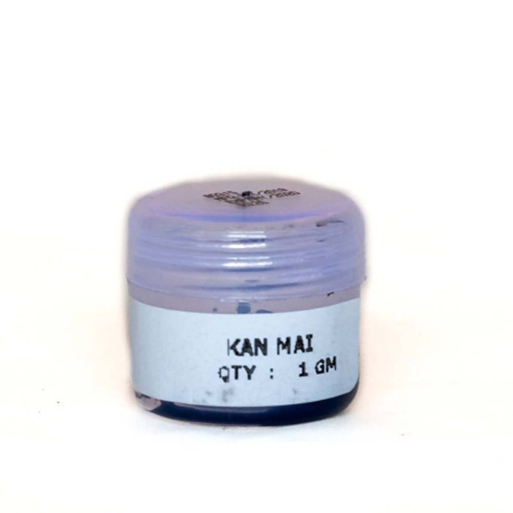 Isha Life Kan Mai (Herbal Kajal) - Distacart