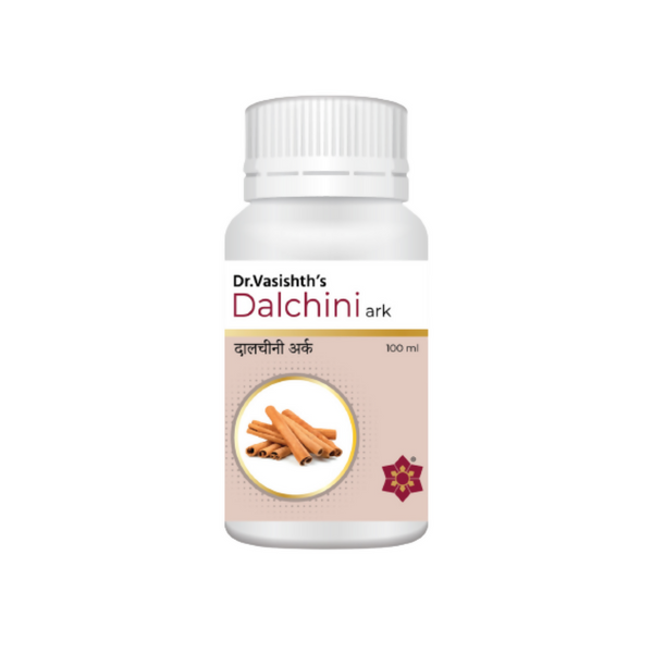 Dr.Vasishth's Dalchini Ark - Distacart