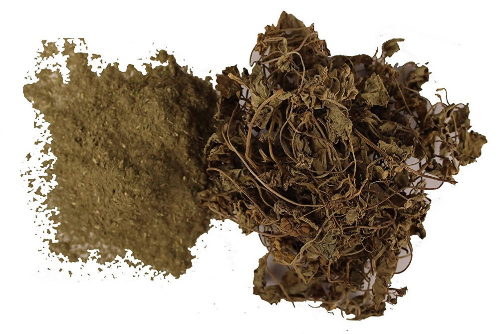 Dark Forest Brahmi Powder - Distacart