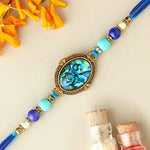Thumbnail for Striking Epoxy Rakhi 
