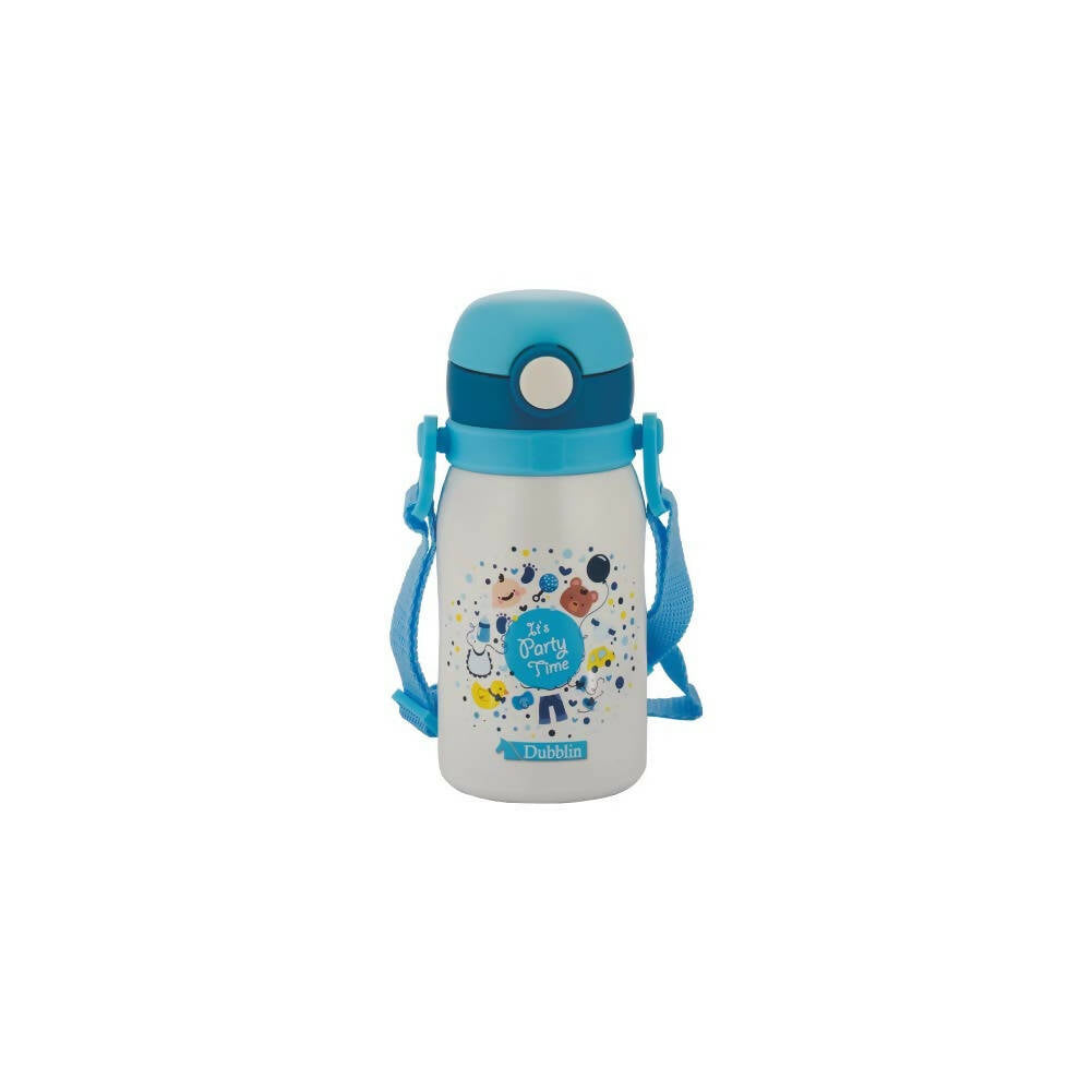 Dubblin Donut Vacuum Bottle - Distacart