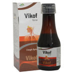 Thumbnail for Vikof Syrup