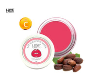 Thumbnail for Love Earth Lip Sleeping Mask With Vitamin C - Distacart