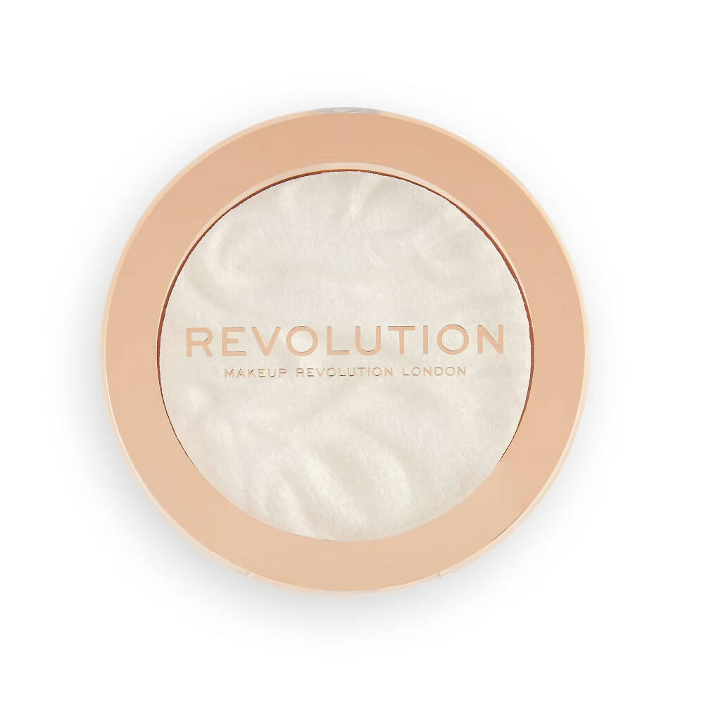 Revolution Highlight Reloaded - Golden Lights - Distacart