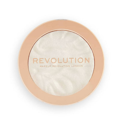 Revolution Highlight Reloaded - Golden Lights - Distacart