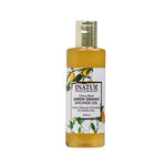 Thumbnail for Inatur Citrus Blast Lemon Orange Shower Gel