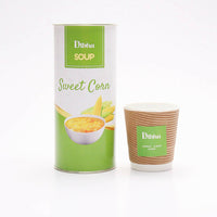 Thumbnail for Dibha Instant Sweet Corn Soup - Distacart