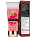 Thumbnail for St.Botanica Bulgarian Rose Otto Glow Face Wash