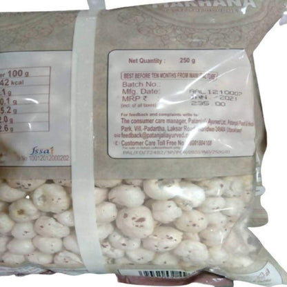 Patanjali Makhana