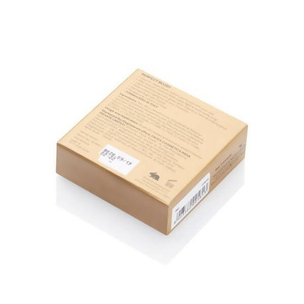 Faces Canada Perfect Blush-Apricot 06 - Distacart