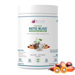 Thumbnail for Bliss Welness Keto Bliss MCT Oil Powder Premix - Distacart