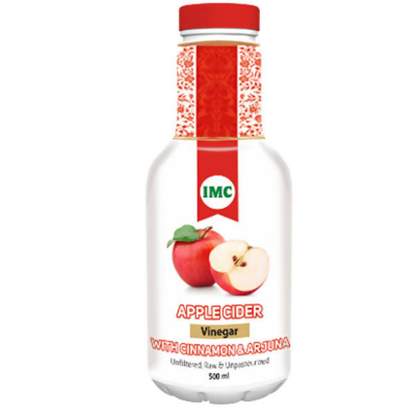 IMC Apple Cider Vinegar