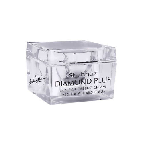 Shahnaz Diamond Plus Skin Nourishing Cream