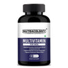 Nutracology Multivitamin for Men for Energy Strength & Stamina Tablets - Distacart