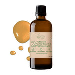 Thumbnail for FOY Naturals 24 Element Hair Growth & Thickening Hair Oil