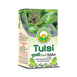 Thumbnail for Basic Ayurveda Tulsi (Basil) 40 Tablet