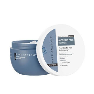 Bare Anatomy Expert Anti-Hair Fall Mask - Distacart