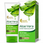Thumbnail for Oriental Botanics Face Glow Combo