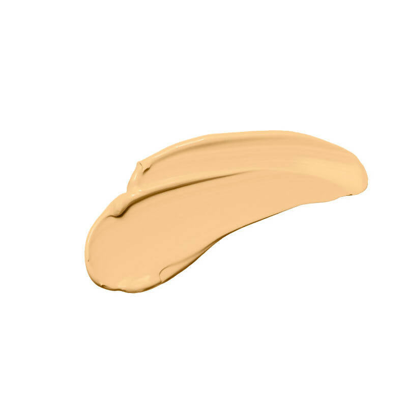 Swiss Beauty Skin Care CC Cream Liquid Foundation - 5 Pale Medium - Distacart