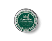 Thumbnail for Rustic Art Citrus Mint Foot Care Cream