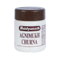 Thumbnail for Baidyanath Jhansi Agnimukh Churna - Distacart