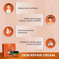 Thumbnail for Neud Carrot Seed Premium Skin Repair Cream