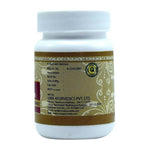 Thumbnail for Uma Ayurveda Nawayas Lauha Tablets - Distacart