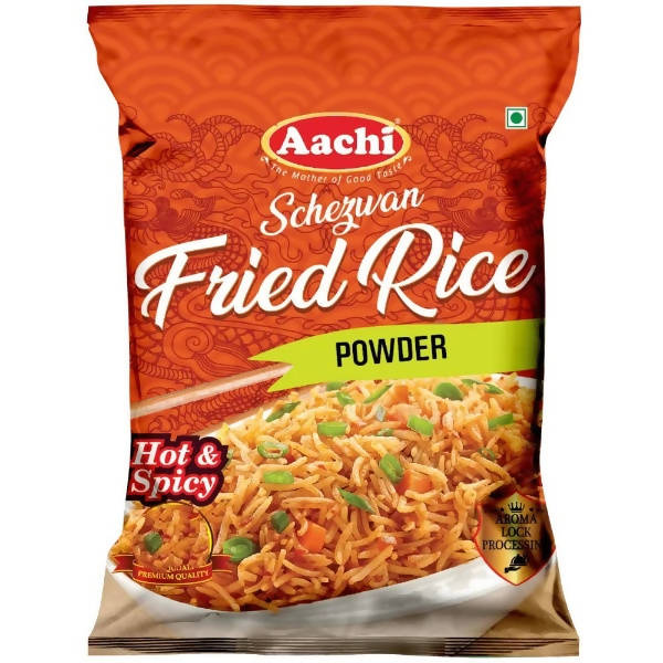 Aachi Schezwan Fried Rice Powder