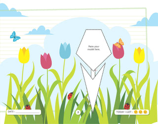 Rising Star Origami 3 - Distacart