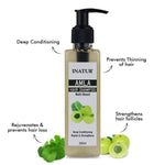 Thumbnail for Inatur Amla Hair Shampoo