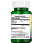 Thumbnail for Morpheme Remedies Forskolin Capsules