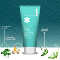 Thumbnail for Blossom Kochhar Aroma Magic Hydrating Seaweed Pack - Distacart