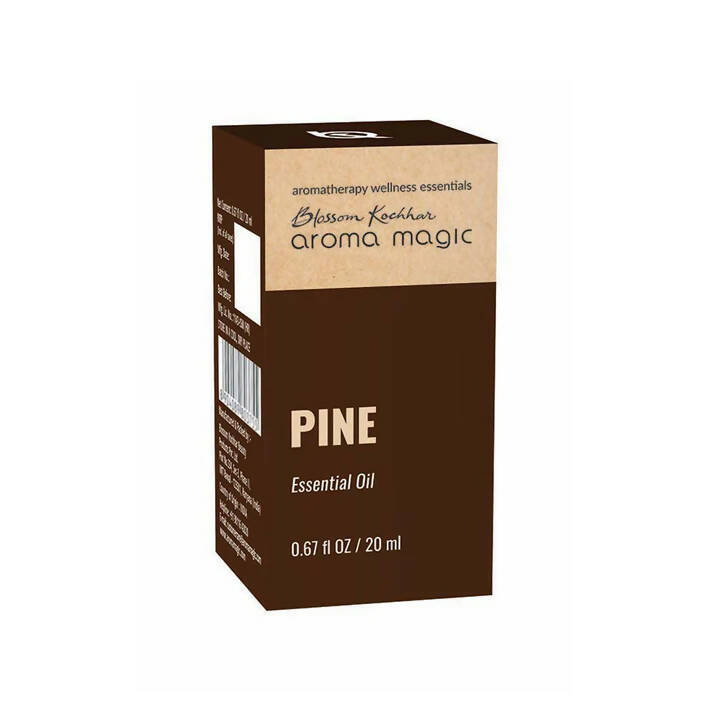 Blossom Kochhar Aroma Magic Pine Oil - Distacart