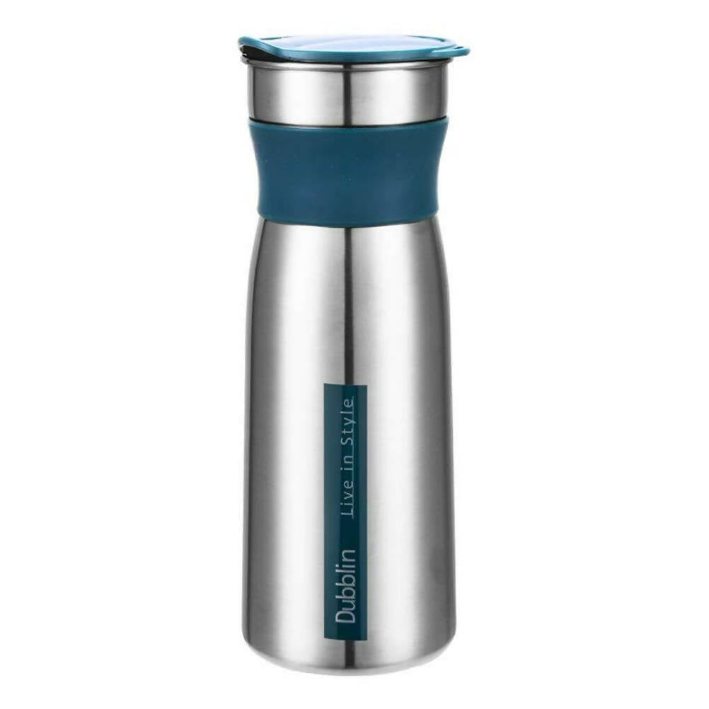 Dubblin Pure Jug Stainless Steel Sipper Water Jug - Distacart