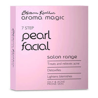 Thumbnail for Blossom Kochhar Aroma Magic Pearl Facial Kit (Single Use) - Distacart