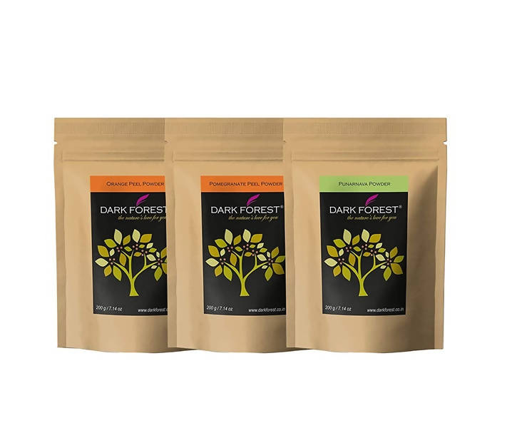 Dark Forest Fresh Cleanup Combo - Distacart