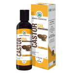 Thumbnail for Korus Essential Cold Pressed Castor Oil