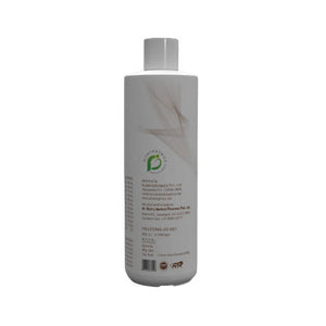 Plantogenica Tulina Herbal Regular Shampoo