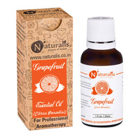 Thumbnail for Naturalis Essence of Nature Grapefruit Essential Oil 30 ml
