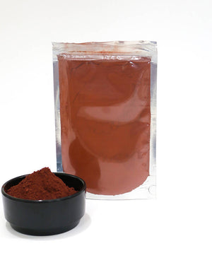Kalagura Gampa Red Moroccan Clay Powder