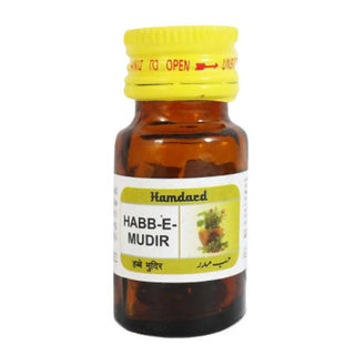 Hamdard Habbe Mudir - Distacart
