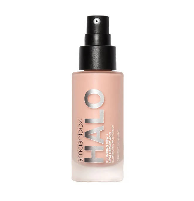 Smashbox Halo Plumping Dew + Hyaluronic Acid Moisturizer - Distacart