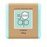 Thumbnail for 50 Ap Jasmine Luxury Bathing Bar - Distacart