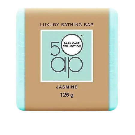 50 Ap Jasmine Luxury Bathing Bar - Distacart