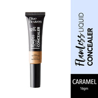 Thumbnail for Flawless Liquid Concealer Caramel