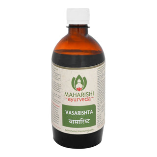 Maharishi Ayurveda Vasarishta - Distacart